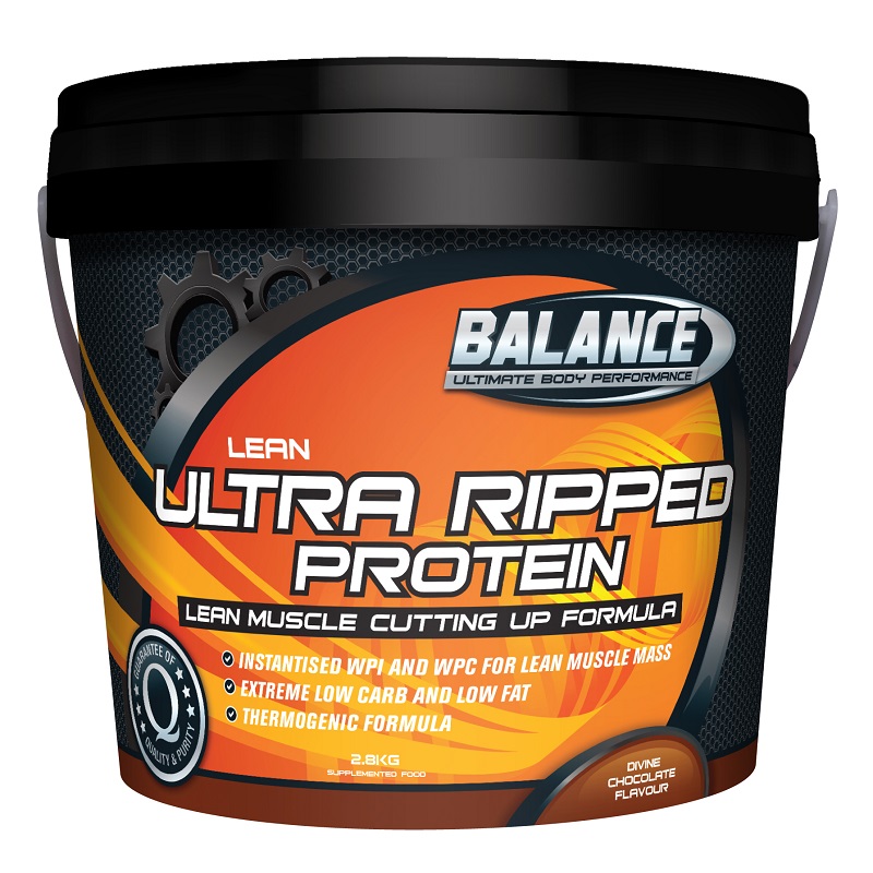 balance protein powder