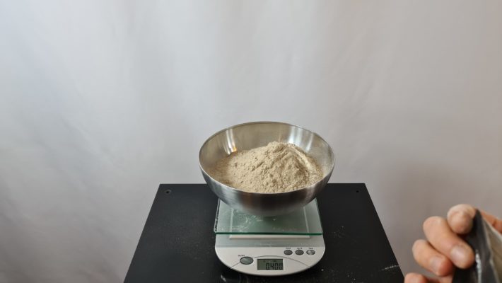 Prana On Power Plant Protein Product Weight