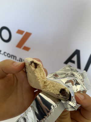 Smart Diet Solutions Smart Bar Opened Product
