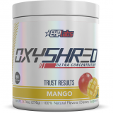 EHP Labs OxyShred Ultra Thermogenic 270g