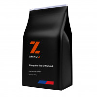 Amino Z Complete Intra Workout