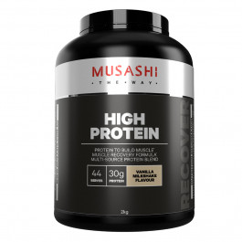 Musashi High Protein