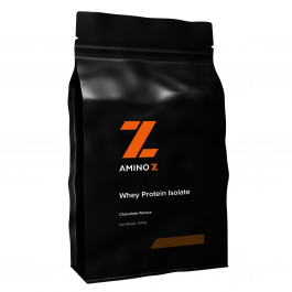Amino Z Whey Protein Isolate Sample Pack 10 Serves : Assorted