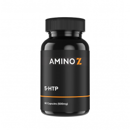 Amino Z 5-HTP Capsules