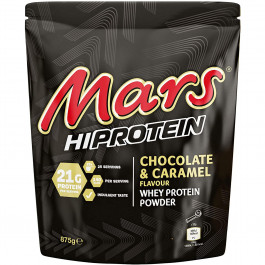 Mars HiProtein Powder 875g