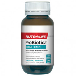 Nutra-Life ProBiotica Daily Health