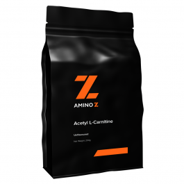 Amino Z Acetyl L-Carnitine