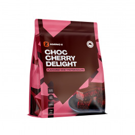 Flavour: Choc Cherry Delight