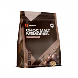 Flavour: Choc Malt Memories