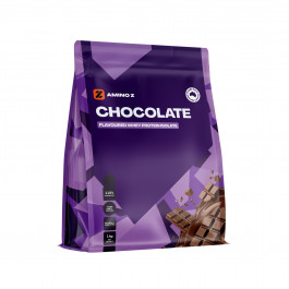 Flavour: Chocolate