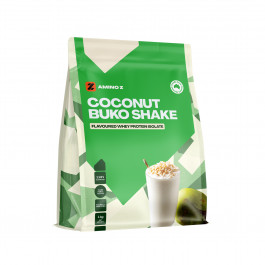 Flavour: Coconut Buko Shake
