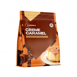Flavour: Creme Caramel