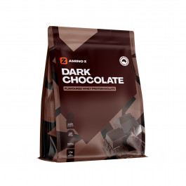 Flavour: Dark Chocolate