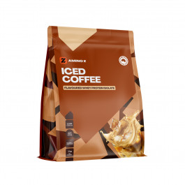 Flavour: Iced Coffee