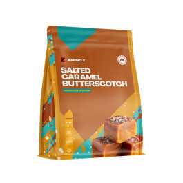 Flavour: Salted Caramel Butterscotch