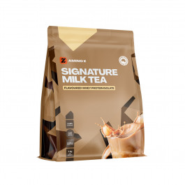 Flavour: Signature Milk Tea