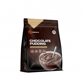 Amino Z Casein Custard