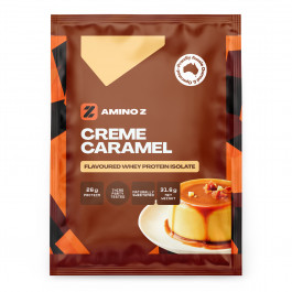Flavour: Creme Caramel