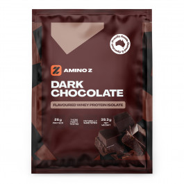 Flavour: Dark Chocolate