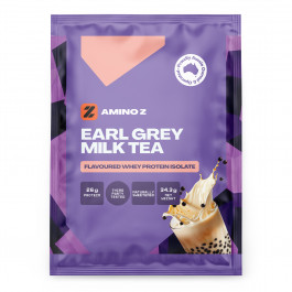 Flavour: Earl Grey Milk Tea