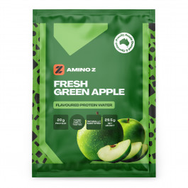 Amino Z Protein Water Single Serve Sample