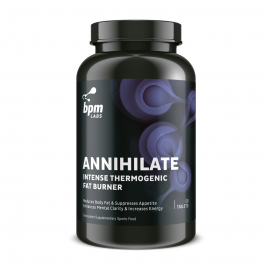 BPM Labs Annihilate 50 Tablets