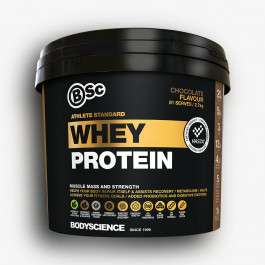 Body Science BSc Whey Protein