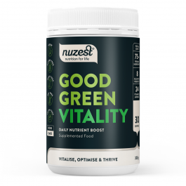 Nuzest Good Green Vitality