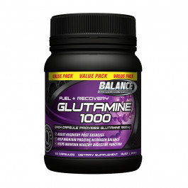 Balance Glutamine 1000Mg