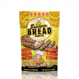 Macro Mike Protein Bread Mix 300g