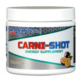International Protein Carni-Shot 225g