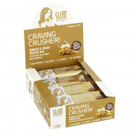 Slim Secrets Craving Crusher Bar 40g (Box of 12)