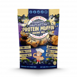 Macro Mike Protein Muffin Baking Mix 250g