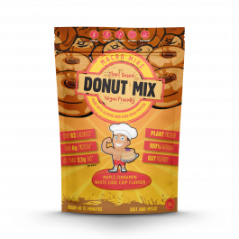 Macro Mike Donut Mix 300g
