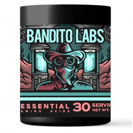 Bandito Labs Essential Amino Acids
