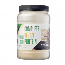 Gen-Tec Complete Vegan Protein