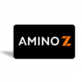 Amino Z Digital Gift Voucher