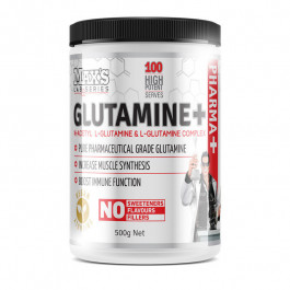 MAXs Lab Series Glutamine+ 500g