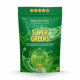 Macro Mike Super Greens 300g