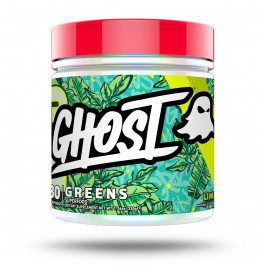 Ghost Greens 30 Serves