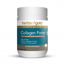 Herbs of Gold Collagen Forte 180g