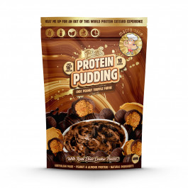 Macro Mike Luxe Plant Protein Pudding 400g