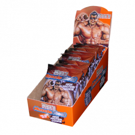 Maxs Muscle Meal Cookies 90g (Box of 12)