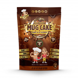 Macro Mike Plant Protein Mug Cake 6 x 50g