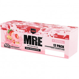 Redcon1 MRE RTD Protein Shake 500ml (Box of 12)