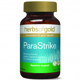 Herbs of Gold Parastrike