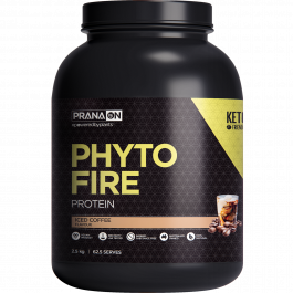 PranaOn Phyto Fire Protein 3kg
