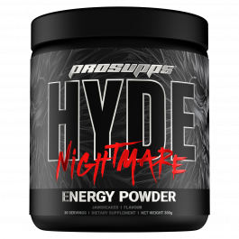ProSupps Hyde Nightmare 30 Serves