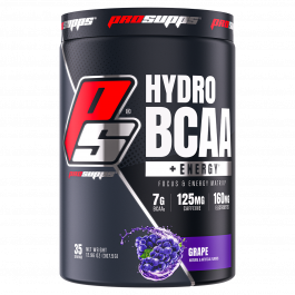 ProSupps Hydro BCAA + Energy