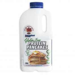 International Protein High Protein Pancake Mix 130g